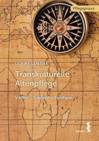 Cover Transkulturelle Altenpflege