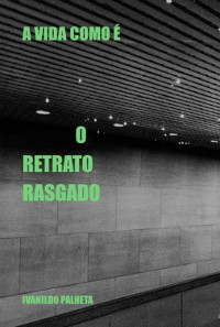 Cover O Retrato Rasgado