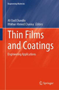 Cover Thin Films and Coatings