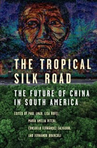 Cover Tropical Silk Road