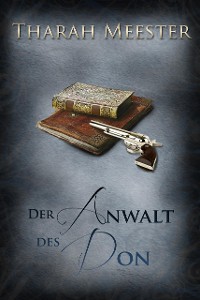 Cover Der Anwalt des Don