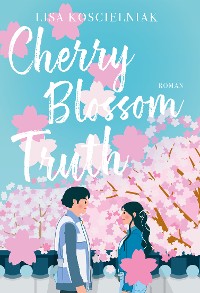 Cover Cherry Blossom Truth