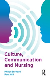 Cover Culture, Communication and Nursing