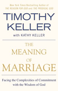 Cover Meaning of Marriage