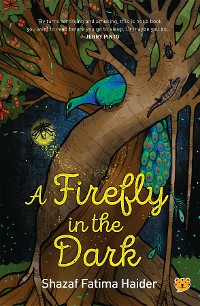 Cover A Firefly in the Dark