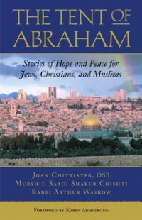 Cover Tent of Abraham
