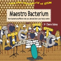 Cover Maestro Bacterium
