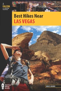 Cover Best Hikes Near Las Vegas