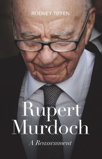 Cover Rupert Murdoch