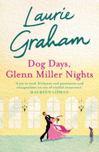 Cover Dog Days, Glenn Miller Nights
