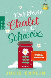 Cover Das kleine Chalet in der Schweiz