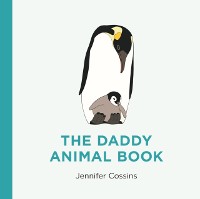 Cover Daddy Animal Book