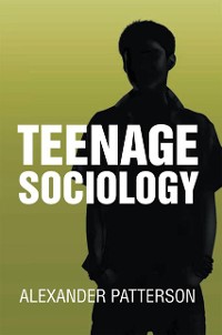 Cover Teenage Sociology