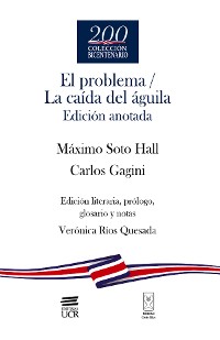 Cover El problema / La caída del águila