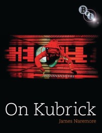 Cover On Kubrick