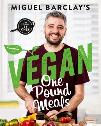 Cover Vegan One Pound Meals