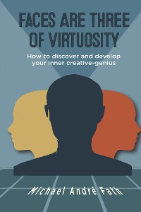 Cover Faces Are Three of Virtuosity