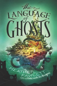 Cover Language of Ghosts