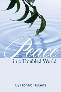Cover Peace in a Troubled World