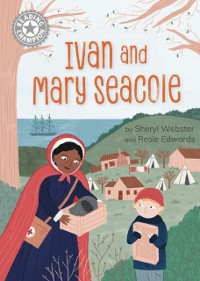 Cover Ivan and Mary Seacole