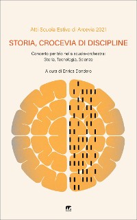 Cover Storia, crocevia di discipline