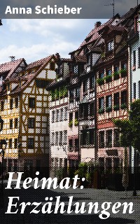 Cover Heimat: Erzählungen