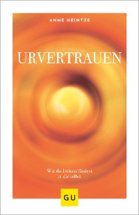 Cover Urvertrauen