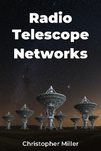 Cover Radio Telescope Networks