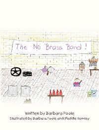 Cover The No Brass Band