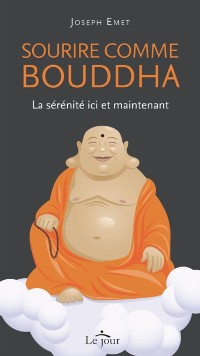 Cover Sourire comme bouddha