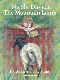 Cover Mountain Lamb