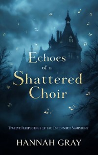 Cover Echoes of a Shattered Choir