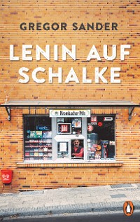Cover Lenin auf Schalke