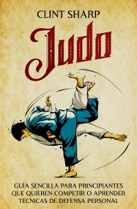 Cover Judo