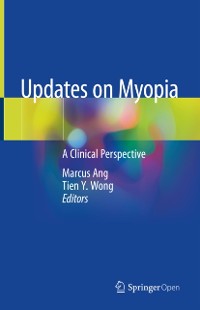 Cover Updates on Myopia