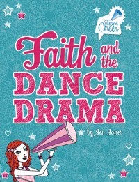 Cover Faith and the Dance Drama