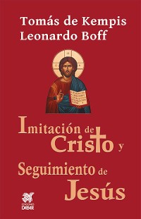 Cover Imitación de Cristo y seguimiento de Jesús