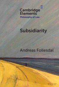 Cover Subsidiarity