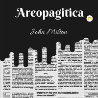 Cover Areopagitica