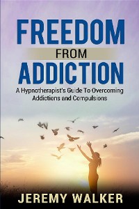 Cover Freedom From Addiction