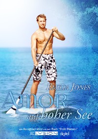 Cover Amor auf hoher See