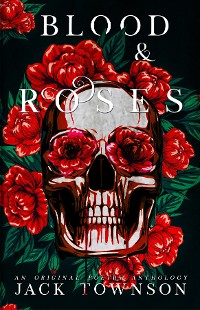 Cover Blood and Roses
