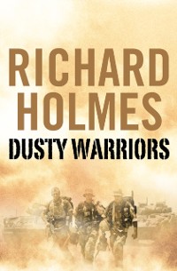 Cover Dusty Warriors