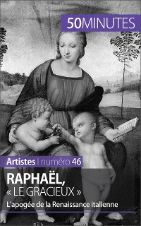 Cover Raphaël, « le gracieux »