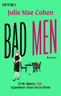 Cover Bad Men