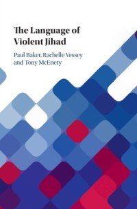 Cover Language of Violent Jihad
