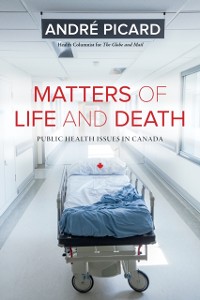 Cover Matters of Life and Death
