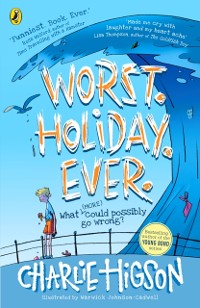 Cover Worst. Holiday. Ever.