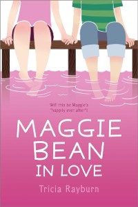 Cover Maggie Bean in Love