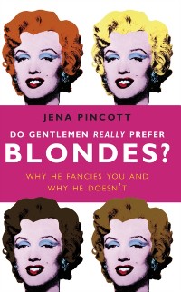 Cover Do Gentlemen Really Prefer Blondes?